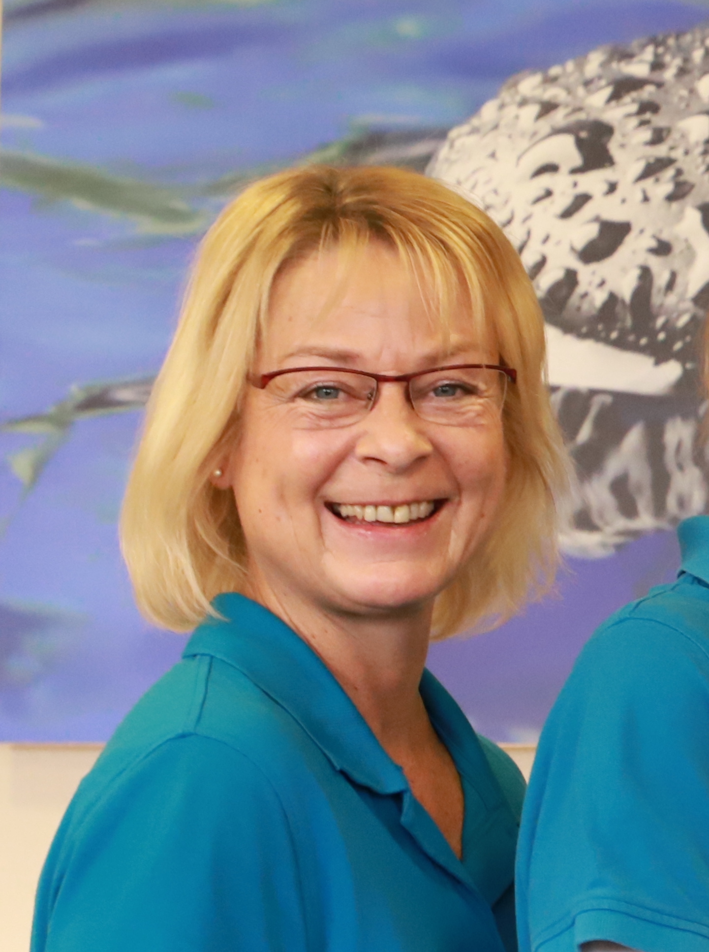 Dr. med. Claus Winter - Team